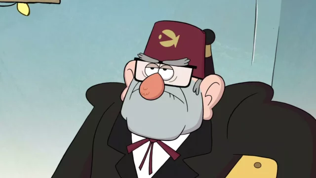 7 серия