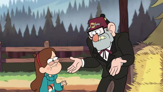 16 серия