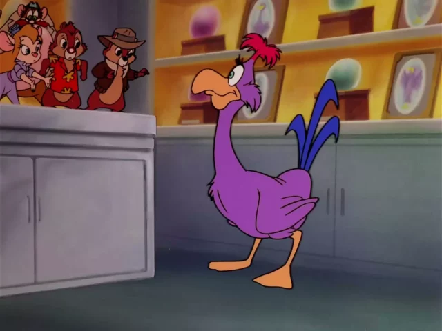 2 серия