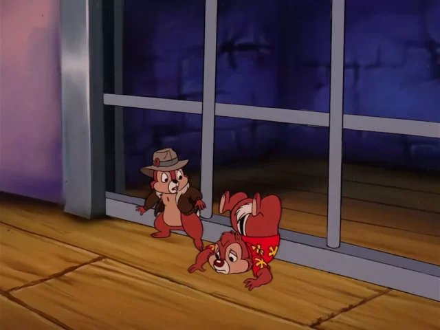 11 серия