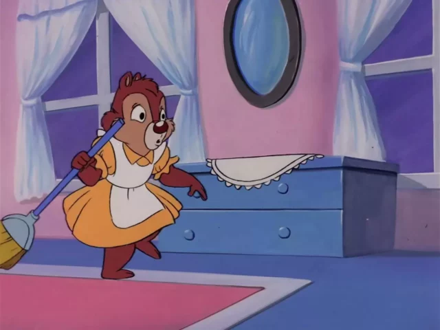 24 серия