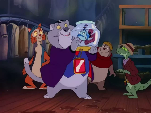 28 серия