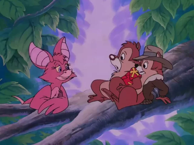 32 серия
