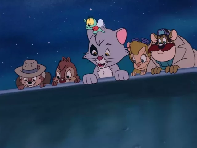 5 серия
