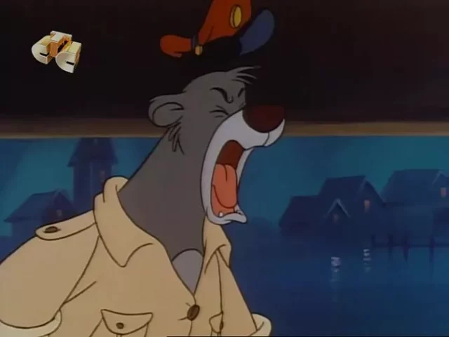 12 серия