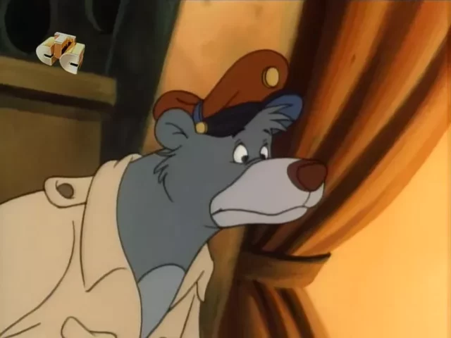 6 серия