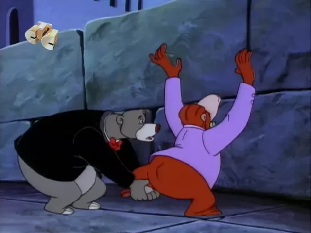 19 серия