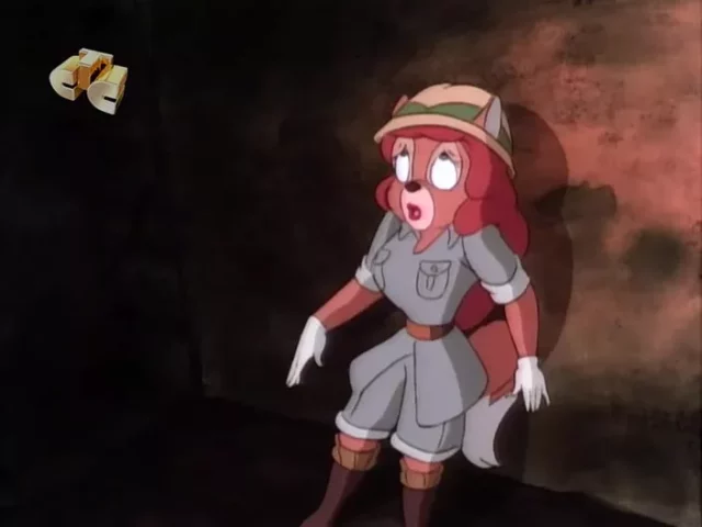20 серия