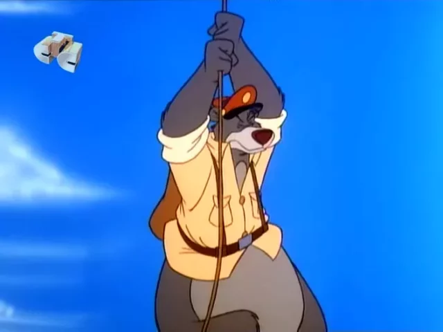 33 серия