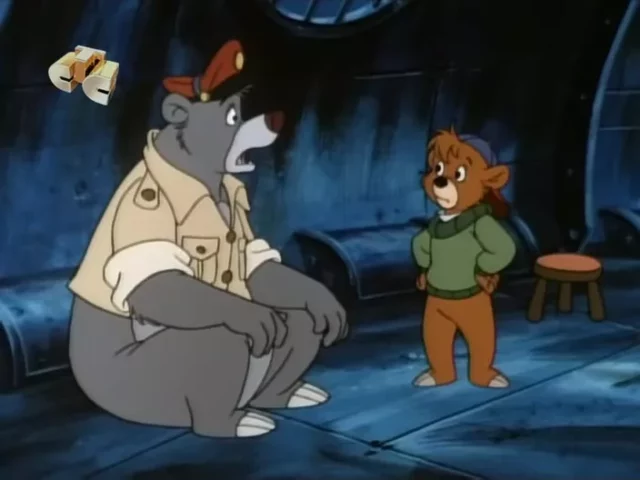 37 серия
