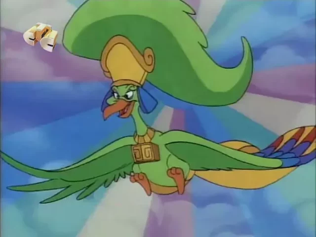 10 серия