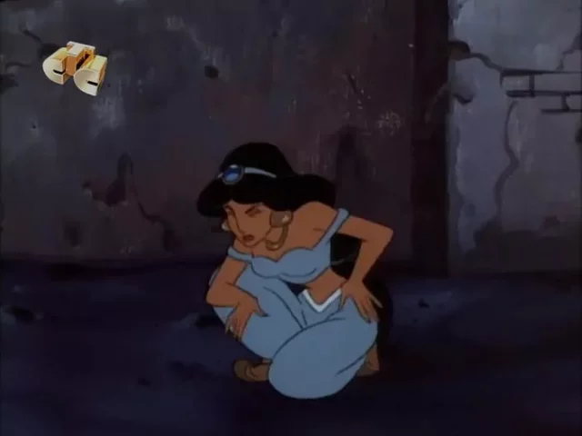 50 серия