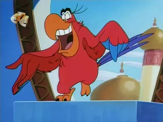 61 серия